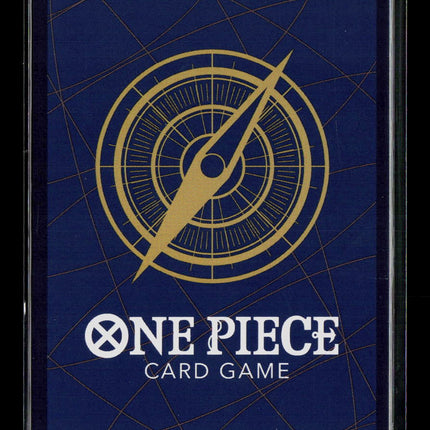 One Piece Gol.D.Roger Emperors in the New World SEC OP09-118 Foil