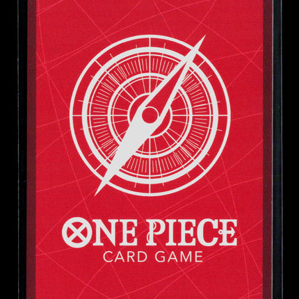 One Piece Monkey.D.Luffy (Alt Art) Adventure on Kami's Island L • OP15-098