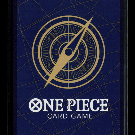 One Piece Buggy (Event Pack Vol. 8) One Piece Promotion Cards PR • P-098 Foil