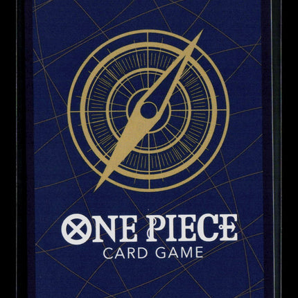 One Piece Buggy (Event Pack Vol. 8) One Piece Promotion Cards PR • P-098 Foil