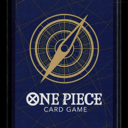 One Piece Buggy (Event Pack Vol. 8) One Piece Promotion Cards PR • P-098 Foil