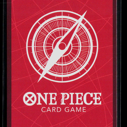 One Piece Buggy Starter Deck 25: BLUE Buggy L • OP09-042 Foil