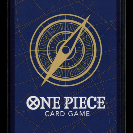 One Piece Sabo (Winner Pack 2026 Vol. 2) One Piece Promotion Cards PR P-105 Foil
