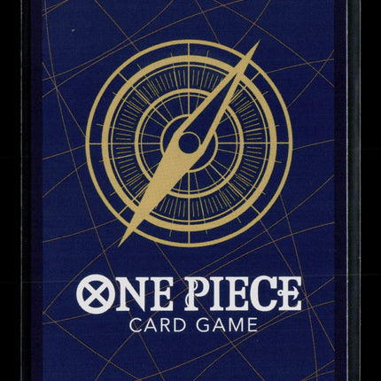 One Piece Tony Tony.Chopper (Full Art) Starter Deck 29: Egghead C ST29-007 Foil