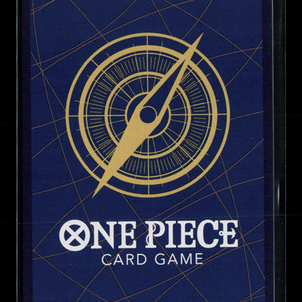 One Piece Sakazuki (Manga) The Time of Battle SR • OP16-065 Foil
