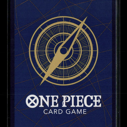 One Piece Nami (053) Extra Booster: One Piece Heroine's Edition SR EB03-053 Foil