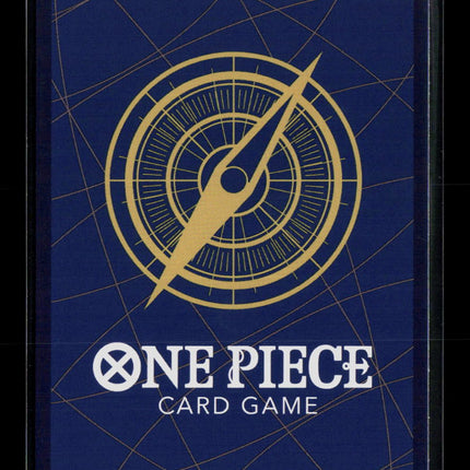 One Piece Nami Two Legends SR • OP08-106 Foil