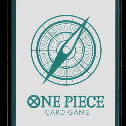 One Piece DON!! Card (Nami) Extra Booster: One Piece Heroine's Edition Foil