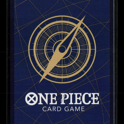 One Piece Sabo (3rd Anniversary Treasure Campaign Pack) Promo R • OP10-049 Foil