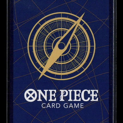 One Piece Shiryu (Full Art) The Time of Battle SR • OP16-108 Foil