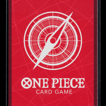 One Piece Sengoku (Alternate Art) The Time of Battle L • OP16-060 Foil