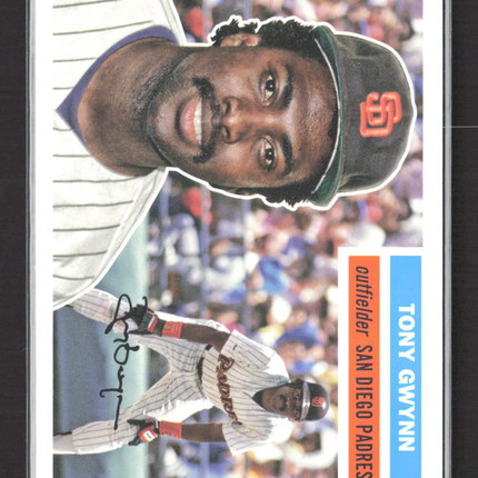 2023 Topps Archives Tony Gwynn #63