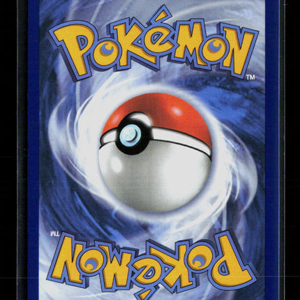 Pokemon 2025 Mega Evolution Xerneas #64/132 Mega Evolutions Stamp
