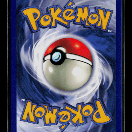 Pokemon 1999 Base Set Raichu #14/102