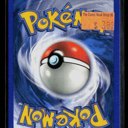 Pokemon 2005 EX Unseen Forces Ariados #2/115