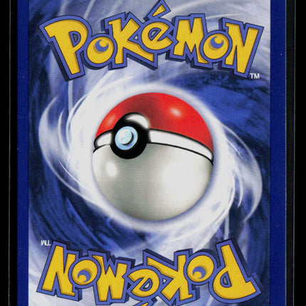 Pokemon 2000 Wizards Pikachu #27