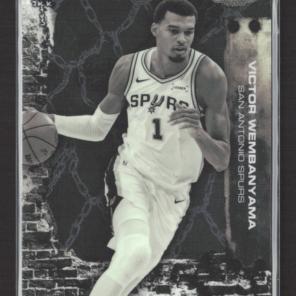 2026 Topps Chrome Cactus Jack Victor Wembanyama #59