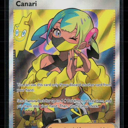 Pokemon 2026 Mega Evolution – Ascended Heroes Iono FA #257/217