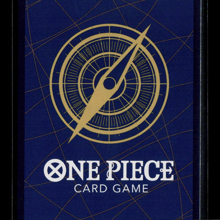 One Piece Monkey.D.Luffy (118) (SEC) Carrying On His Will SEC • OP13-118 Foil