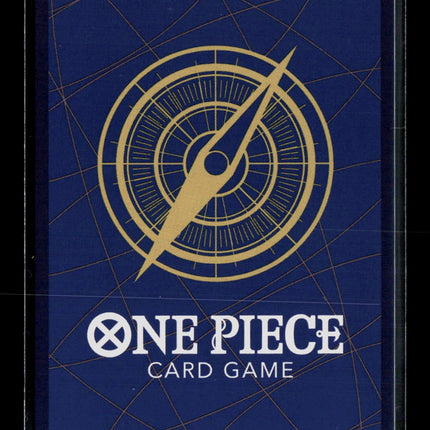 One Piece Monkey.D.Luffy (118) (Manga) Carrying On His Will SEC • OP13-118 Foil