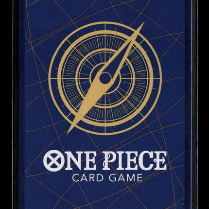 One Piece Enel (OP15-118) (Manga) Adventure on Kami's Island SEC • OP15-118 Foil