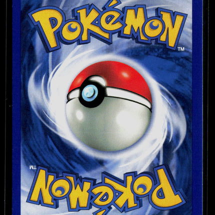 Pokemon 2000 Gym Challenge Giovanni's Last Resort #105/132