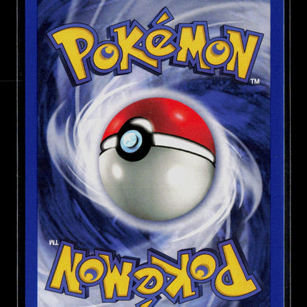 Pokemon 2000 Gym Heroes LT. Surge #17/132