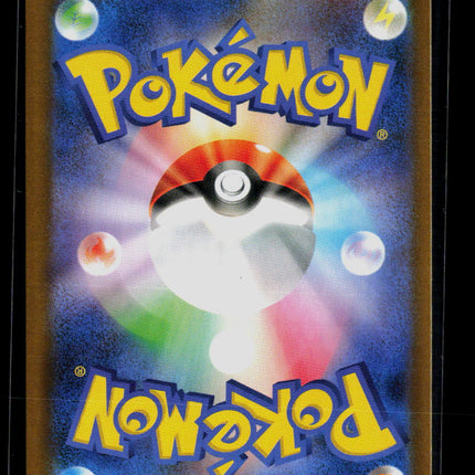 Pokemon 2024 Stellar Crown Terapagos EX SAR Japanese #226/187 SAR