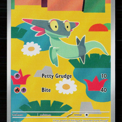 Pokemon 2026 Mega Evolution – Ascended Heroes Dreepy #247/217