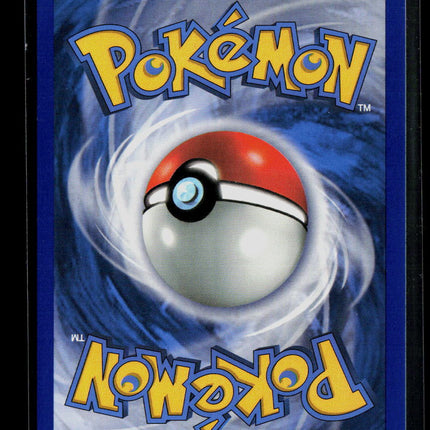 Pokemon 2011 Black & White Zekrom SR FA #114/114