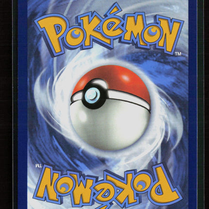 Pokemon 2025 Scarlet & Violet Black Bolt Yanma #183/182