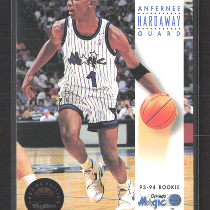 1994 SkyBox Anfernee Hardaway #259