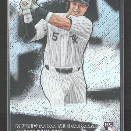 2026 Topps Stars of MLB Munetaka Murakami #SMLB-56 RC