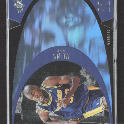 1995 Upper Deck SPx Joe Smith #SPX14