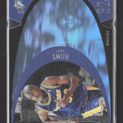 1995 Upper Deck SPx Joe Smith #SPX14