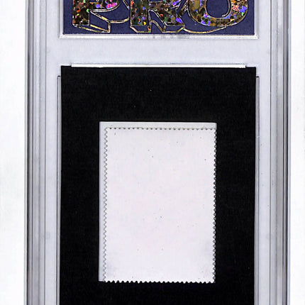 1997 Turkmenistan Stamp Tiger Woods #3