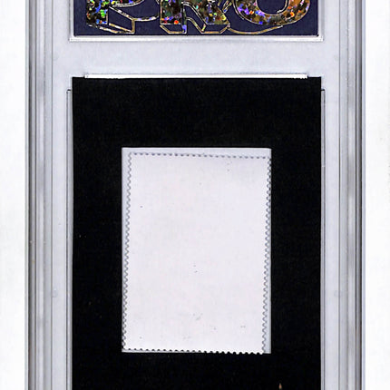 1997 Turkmenistan Stamp Tiger Woods #2