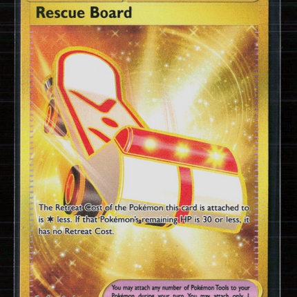 Pokemon 2024 Twilight Masquerade Rescue Board UR HR #225/167