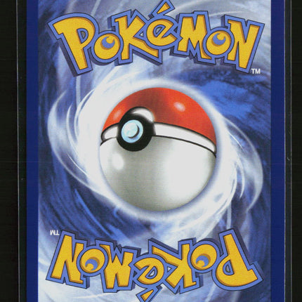 Pokemon 2026 Pitch Black Misty's Vitality SR UR FA #111/84