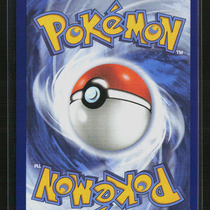 Pokemon Mega Evolution Miraidon #082 Pitch Black Stamp