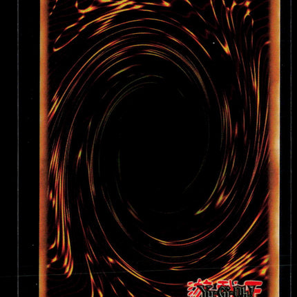 Yu-Gi-Oh! Hyperinvoked Aeon Chaos Origins Secret Rare • CORI-EN033 1st Edition
