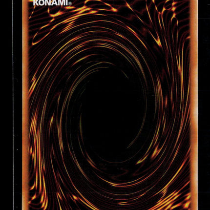Yu-Gi-Oh! Calamity of the Sacred Beasts Hamon Chaos Origins Starlight CORI-EN006