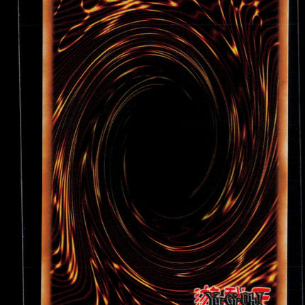 Yu-Gi-Oh! Calamity of the Sacred Beasts Hamon Chaos Origins Starlight CORI-EN006