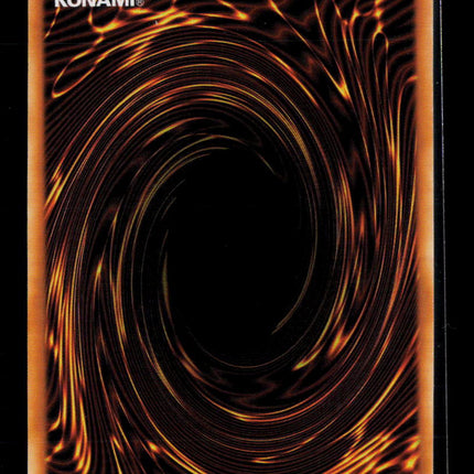 Yu-Gi-Oh! Artmage Non-Finito Burst Protocol Starlight BPRO-EN035 1st Edition