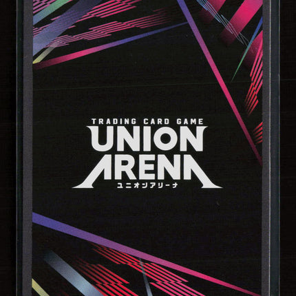 Union Arena Taro Sakamoto SAKAMOTO DAYS Super Rare • UE19BT/SMD-1-051 Foil