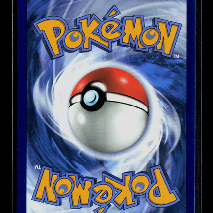 Pokemon Mega Evolution Meloetta FA #MEP EN 026