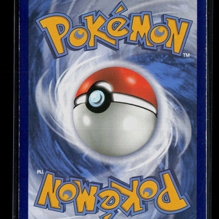 Pokemon 2015 BREAKthrough M Glalie EX UR #35/162