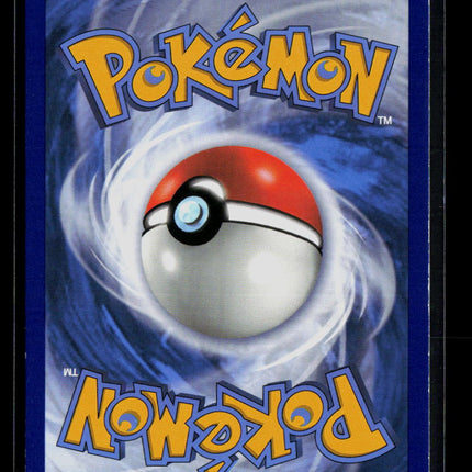 Pokemon XY Lugia #XY156