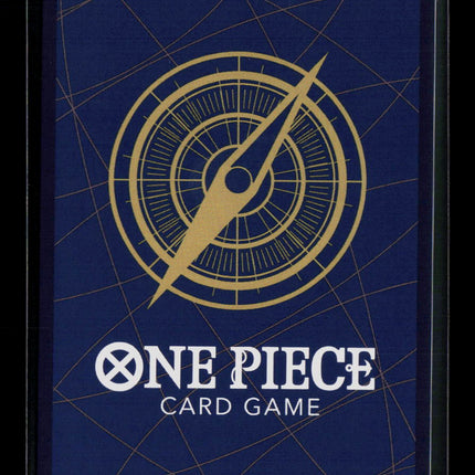 One Piece Roronoa Zoro (Illustration) One Piece Promotion Cards UC OP07-113 Foil