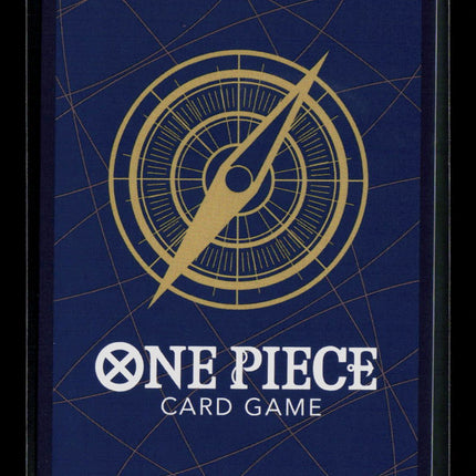 One Piece Monkey.D.Luffy (Illustration) One Piece Promotion Cards SR OP07-109
